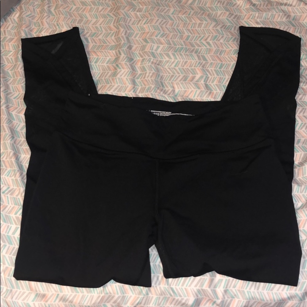 VS/ PINK Sport Leggings!!